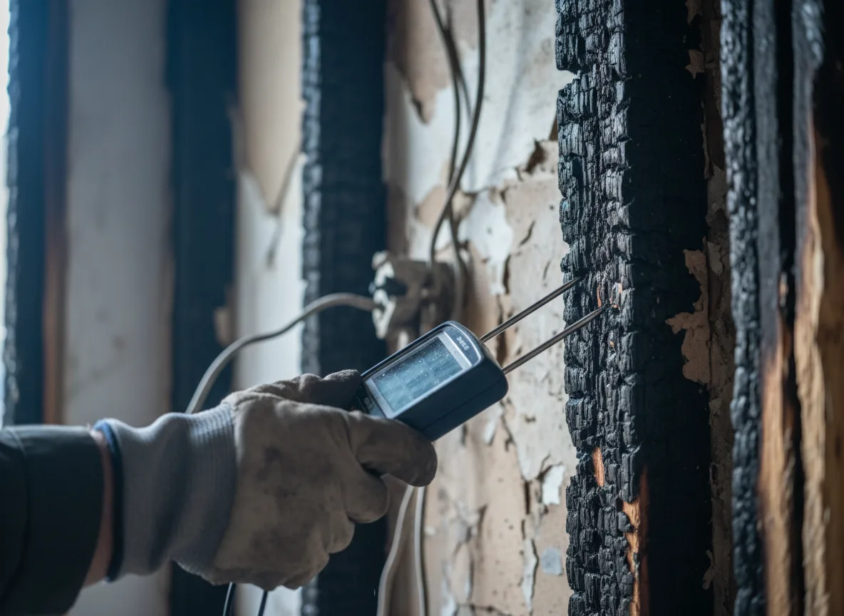Fire Damage Restoration Arvin, CA FAQs